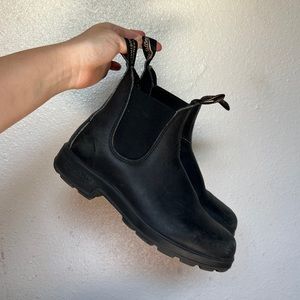 Blundstone boots US size 7.5